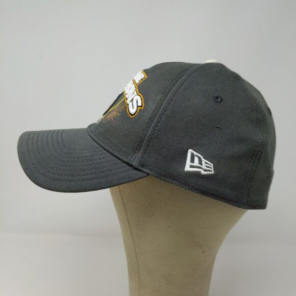 New Era Men's St. Louis Cardinals World Series 2011 Hat Gray OSFM - Picture 5 of 12